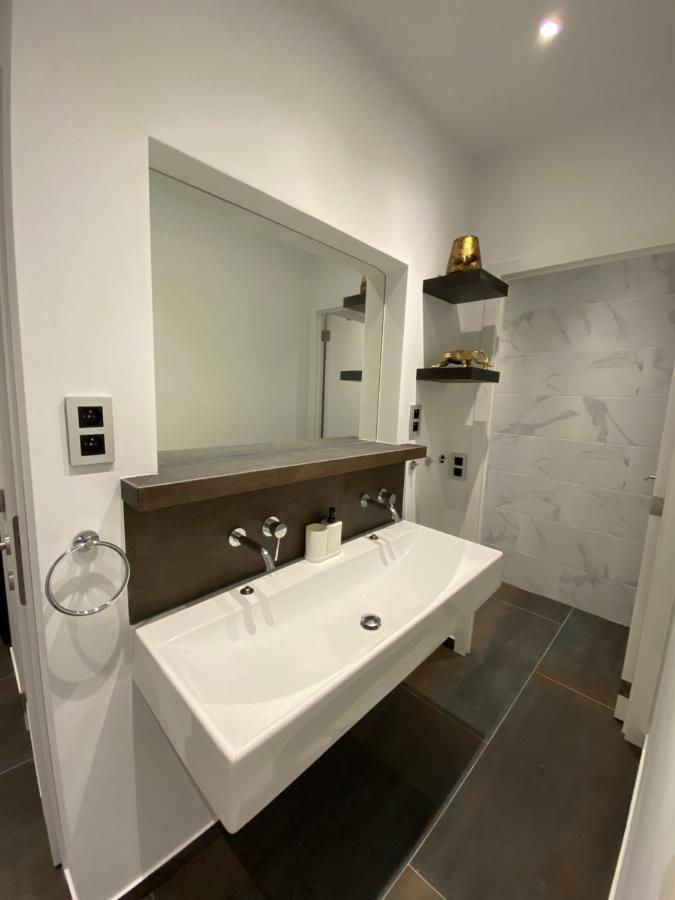 Viet Anh Appartement Blankenberge Exteriör bild