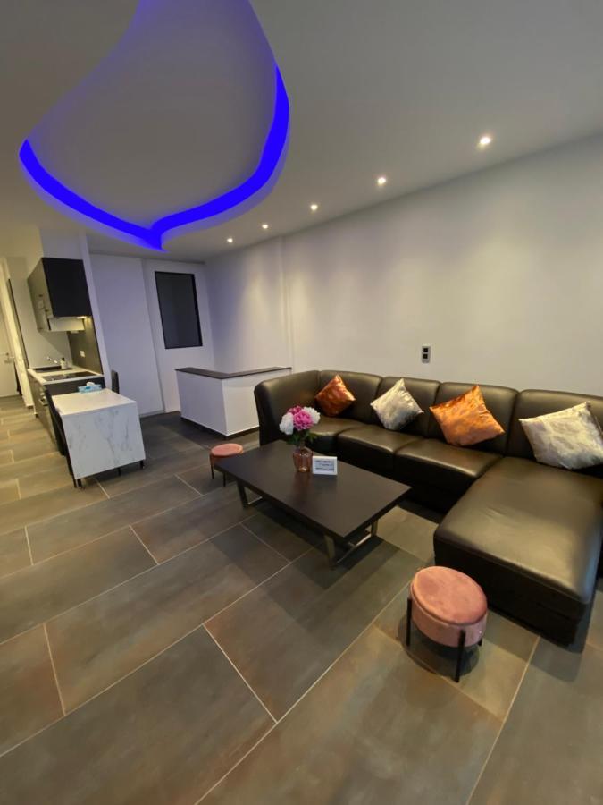 Viet Anh Appartement Blankenberge Exteriör bild