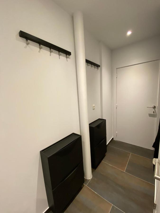 Viet Anh Appartement Blankenberge Exteriör bild
