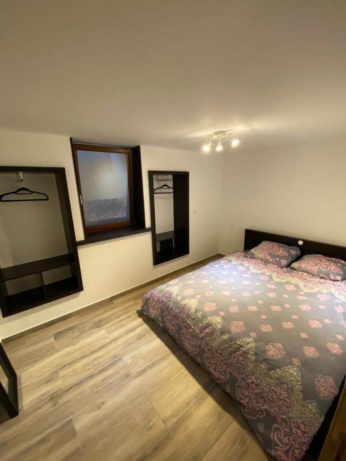 Viet Anh Appartement Blankenberge Exteriör bild