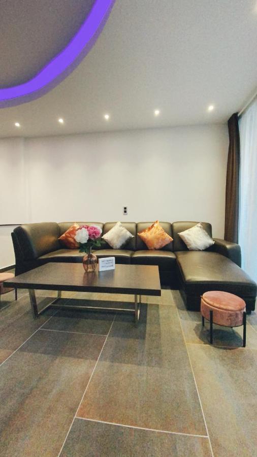 Viet Anh Appartement Blankenberge Exteriör bild