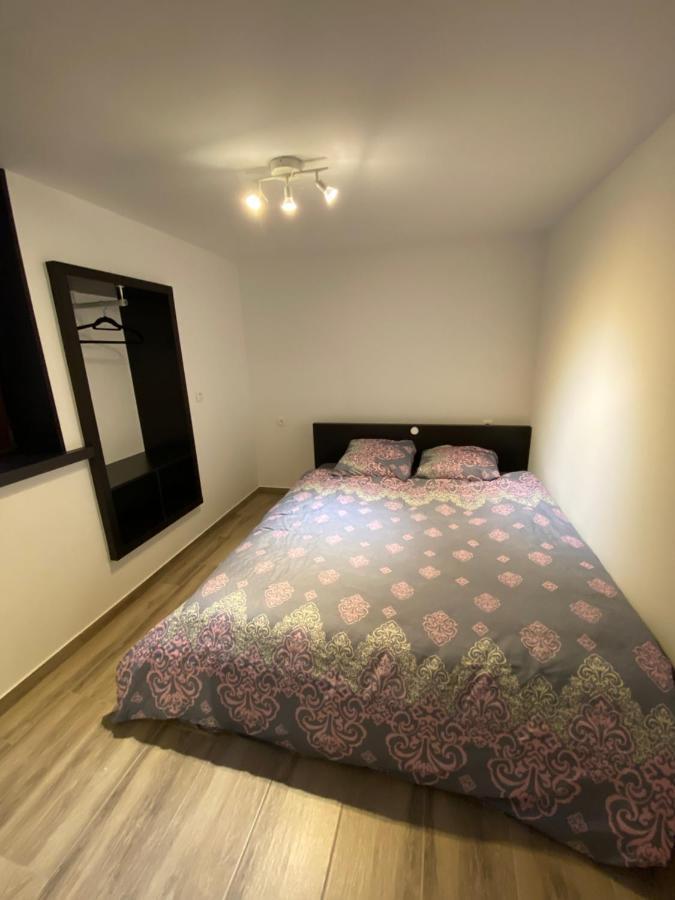 Viet Anh Appartement Blankenberge Exteriör bild