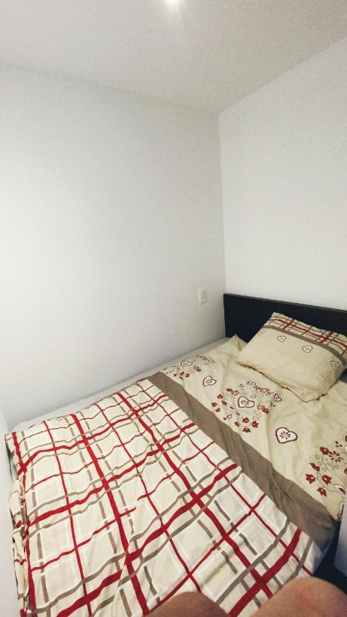 Viet Anh Appartement Blankenberge Exteriör bild