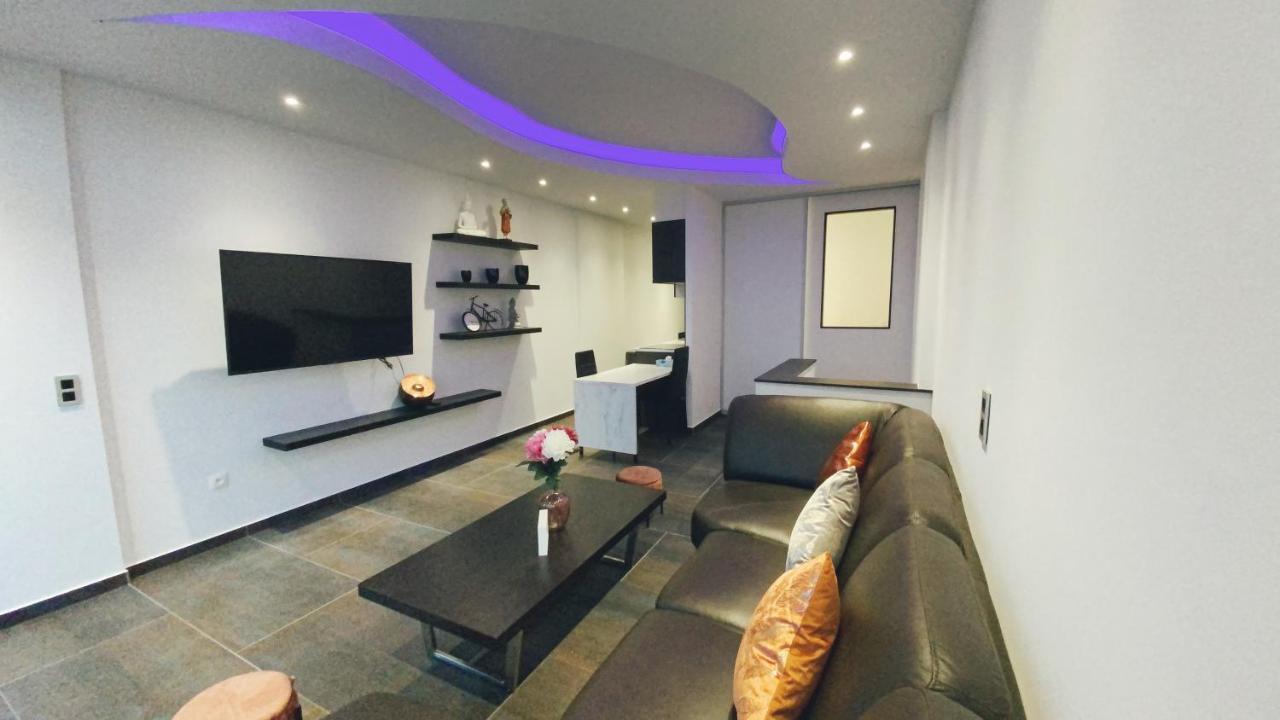 Viet Anh Appartement Blankenberge Exteriör bild